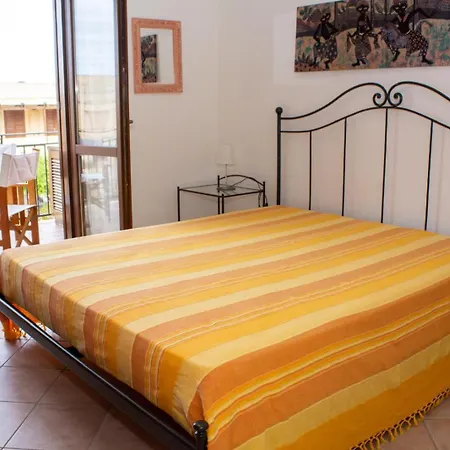 Apartment Euforbia