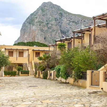 Euforbia Apartment San Vito Lo Capo