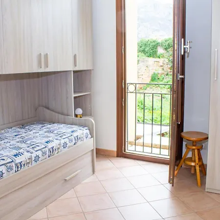 Apartment Euforbia