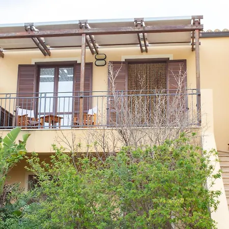 Apartment Euforbia *