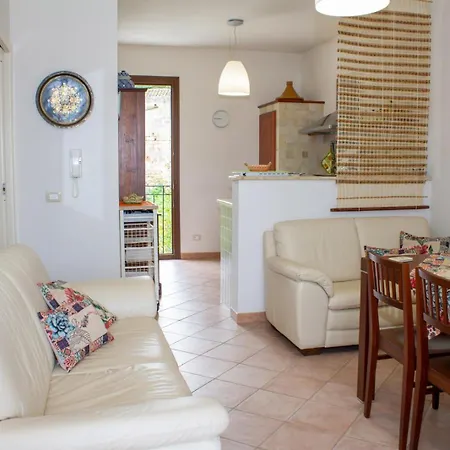 Euforbia Apartment San Vito Lo Capo